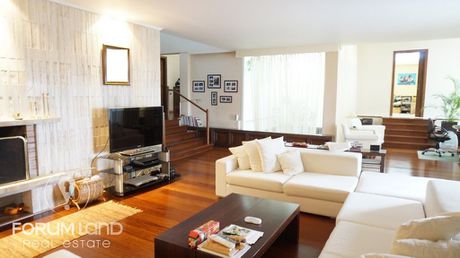 Maisonette 300sqm for rent-Panorama » Palios Oikismos Panoramatos