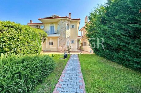 Detached home 153sqm for sale-Pallini » Chaniotis