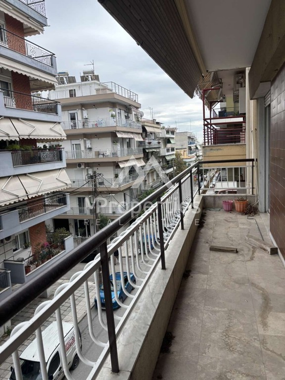 Διαμέρισμα 107 τ.μ. πρός πώληση, Θεσσαλονίκη - Κέντρο, Άνω Τούμπα