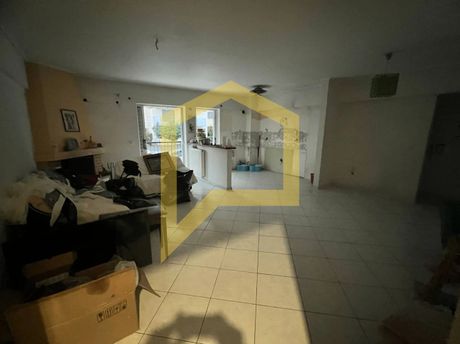 Apartment 97sqm for sale-Alimos » Trachones