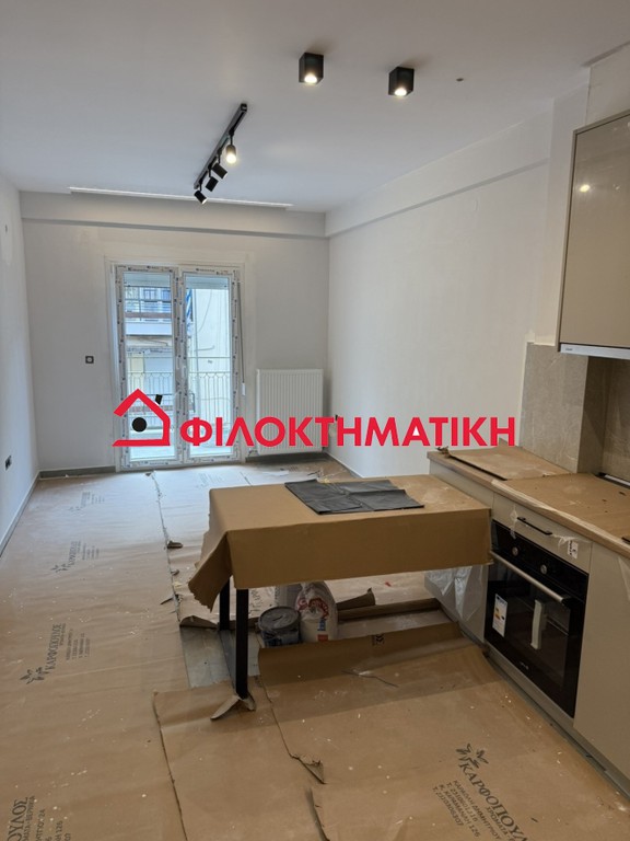 Διαμέρισμα 60 τ.μ. πρός πώληση, Θεσσαλονίκη - Κέντρο, Άγιος Δημήτριος