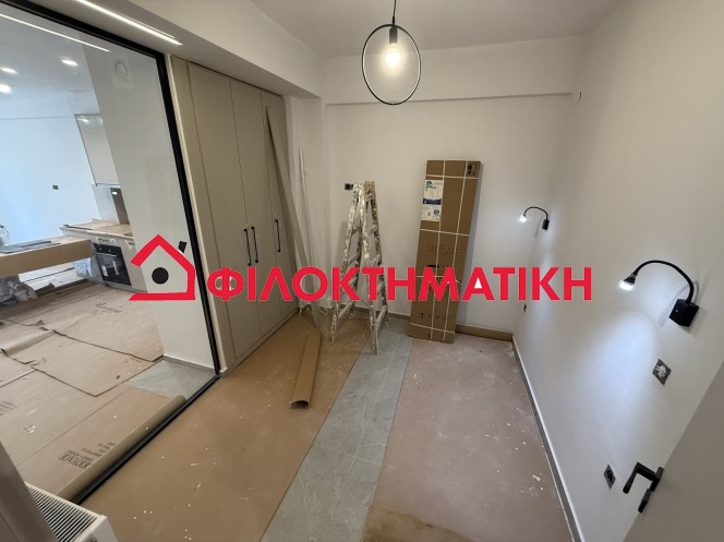 Διαμέρισμα 60 τ.μ. πρός πώληση, Θεσσαλονίκη - Κέντρο, Άγιος Δημήτριος