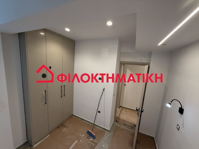 Διαμέρισμα 60 τ.μ. πρός πώληση, Θεσσαλονίκη - Κέντρο, Άγιος Δημήτριος