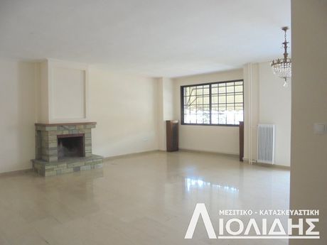 Apartment 120sqm for rent-Charilaou