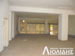 Κατάστημα 150 τ.μ. για ενοικίαση