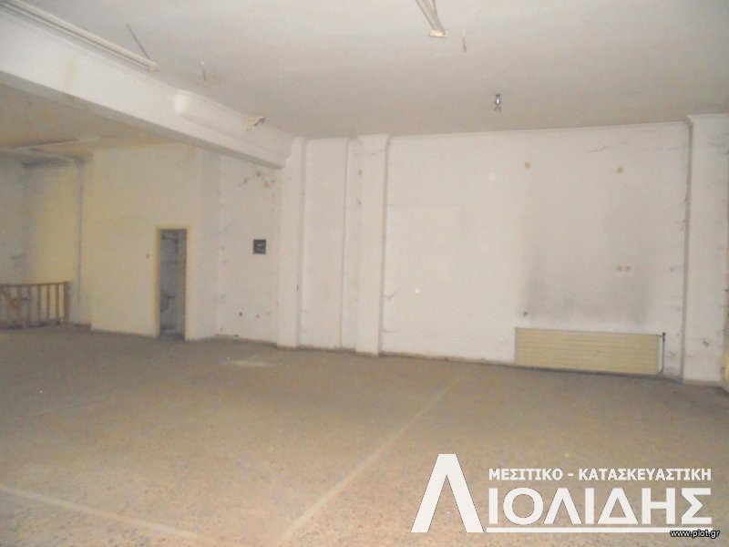 Κατάστημα 150 τ.μ. προς ενοικίαση, Χαριλάου