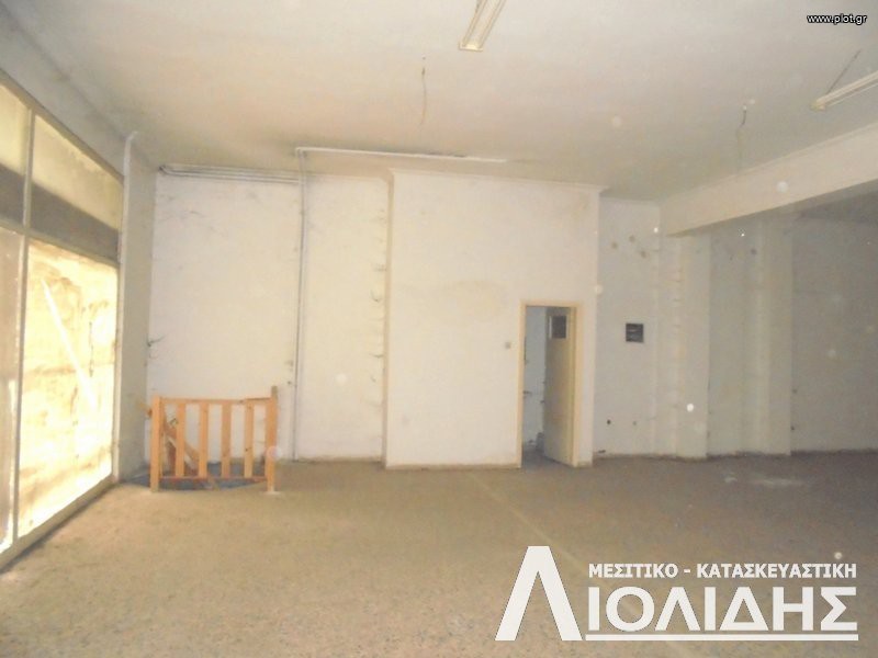 Κατάστημα 150 τ.μ. προς ενοικίαση, Χαριλάου