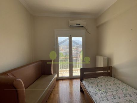 Studio 35sqm for rent-Patra » Agyia