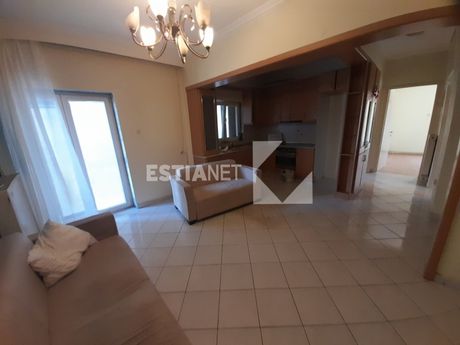 Apartment 75sqm for sale-Michaniona » Nea Michaniona