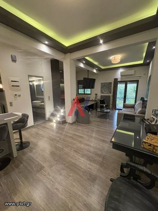 Apartment 48 sqm for sale, Athens - North, Chalandri