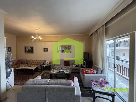 Apartment 104sqm for sale-Stavroupoli » Plateia Dimokratias
