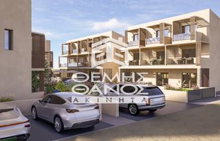 Διαμέρισμα 63 τ.μ. για πώληση, Ν. Καβάλας, Θάσος-thumb-1