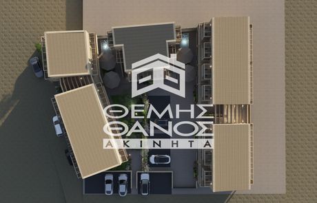 Διαμέρισμα 63τ.μ. για πώληση-Θάσος » Ποταμιά