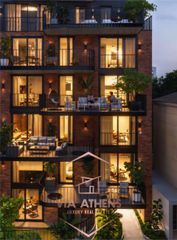 Studio / γκαρσονιέρα 28,22 τ.μ. για πώληση, Αθήνα - Κέντρο, Παγκράτι-thumb-6