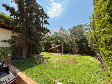 Detached home 120sqm for rent-Anavissos