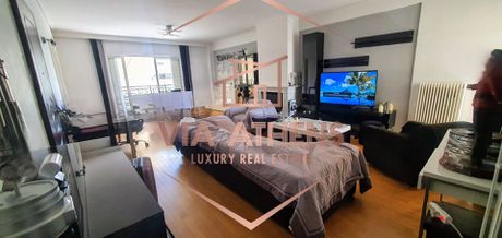 Apartment 118sqm for sale-Glyfada