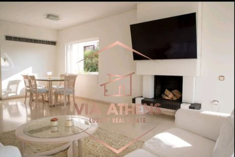 Apartment 110sqm for rent-Voula