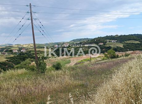 Parcel 4.000sqm for sale-Mikra