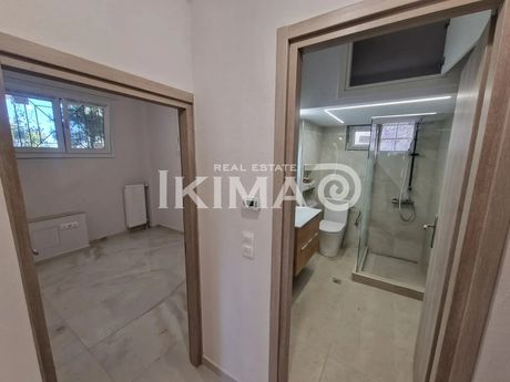 Apartment 55sqm for rent-Thermaikos
