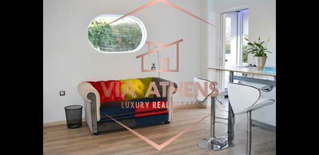 Apartment 62sqm for rent-Vouliagmeni