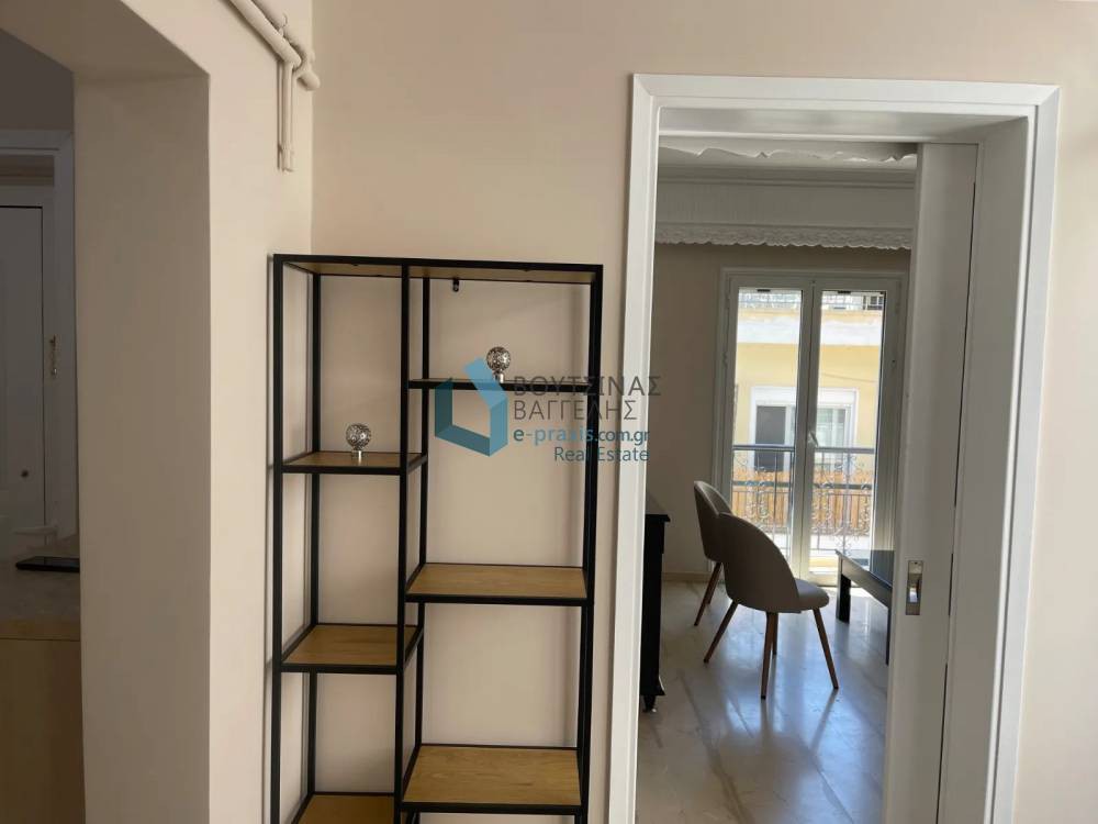 Διαμέρισμα 40 τ.μ. προς ενοικίαση, Αμπελόκηποι Πάτρας