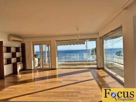 Διαμέρισμα 102τ.μ. για ενοικίαση-Παλαιό φάληρο