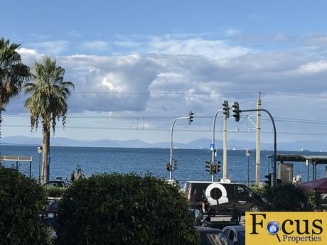 Διαμέρισμα 72τ.μ. για ενοικίαση-Παλαιό φάληρο