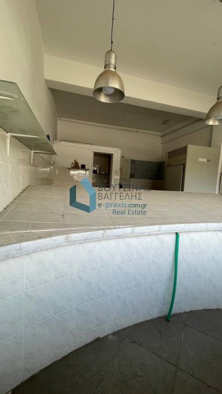 Κατάστημα 33 τ.μ. προς ενοικίαση, Ανθούπολη Πάτρας