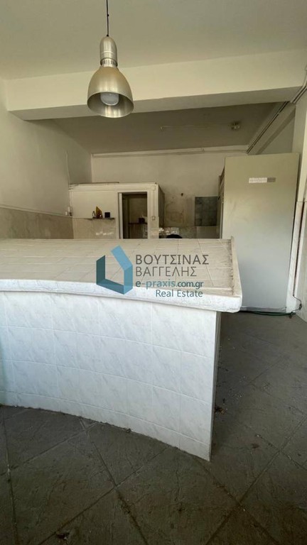 Κατάστημα 33 τ.μ. προς ενοικίαση, Ανθούπολη Πάτρας