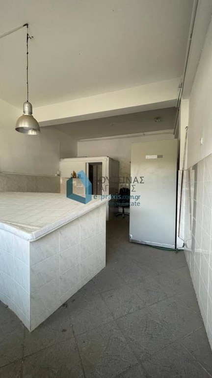 Κατάστημα 33 τ.μ. προς ενοικίαση, Ανθούπολη Πάτρας
