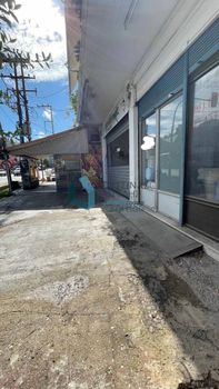 Κατάστημα 39 τ.μ. προς ενοικίαση