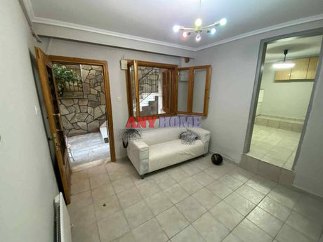 Studio / γκαρσονιέρα 45τ.μ. για ενοικίαση-40 εκκλησιές