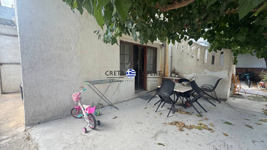 Διαμέρισμα 85 τ.μ. πρός πώληση, Ν. Χανίων, Αρμενοί