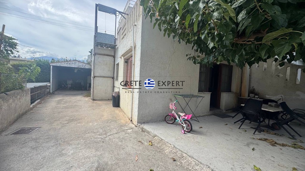 Διαμέρισμα 85 τ.μ. πρός πώληση, Ν. Χανίων, Αρμενοί