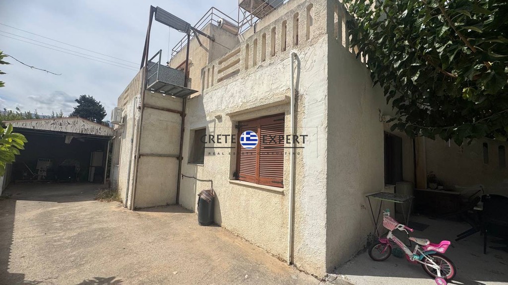 Διαμέρισμα 85 τ.μ. πρός πώληση, Ν. Χανίων, Αρμενοί