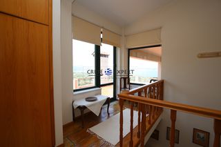 Βίλλα 290 τ.μ. πρός ενοικίαση, Ν. Χανίων, Βάμος-thumb-27