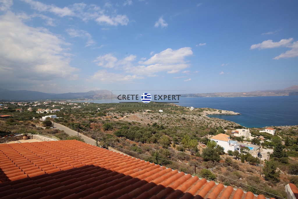 Βίλλα 290 τ.μ. πρός ενοικίαση, Ν. Χανίων, Βάμος