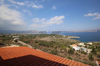Βίλλα 290 τ.μ. πρός ενοικίαση, Ν. Χανίων, Βάμος-thumb-2