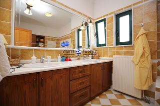 Βίλλα 290 τ.μ. πρός ενοικίαση, Ν. Χανίων, Βάμος-thumb-7