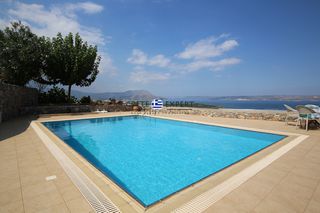 Βίλλα 290 τ.μ. πρός ενοικίαση, Ν. Χανίων, Βάμος-thumb-22
