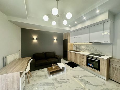 Studio 43sqm for sale-Dioikitirio