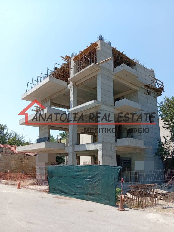 Διαμέρισμα 100 τ.μ. πρός πώληση, Θεσσαλονίκη - Περιφ/Κοί Δήμοι, Αμπελόκηποι