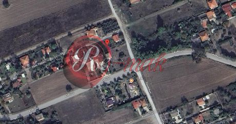 Land plot 234 sqm for sale