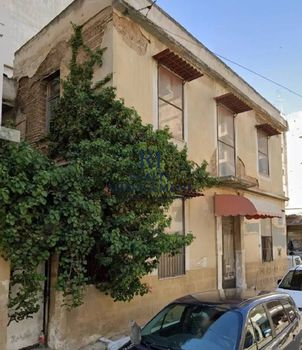 Μονοκατοικία 205τ.μ. για πώληση-Νέος κόσμος » Κυνοσάργους