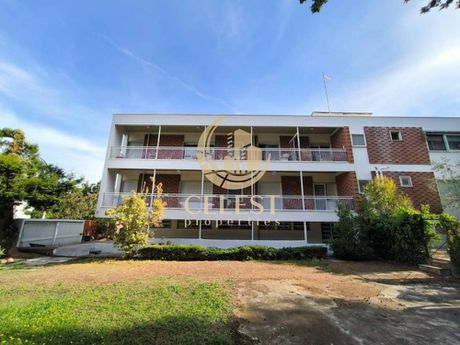 Apartment complex 660sqm for sale-Pylea » Topografi
