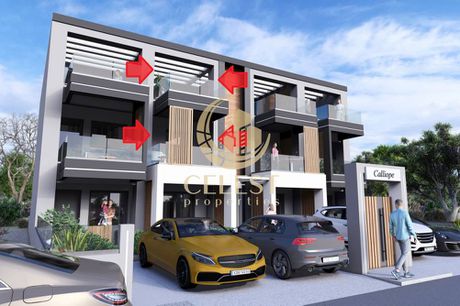 Apartment 57sqm for sale-Kallikrateia » Nea Kallikrateia