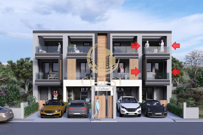 Maisonette 59 sqm for sale, Chalkidiki, Kallikrateia
