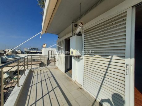 Διαμέρισμα 58τ.μ. για πώληση-Καλαμαριά » Κέντρο