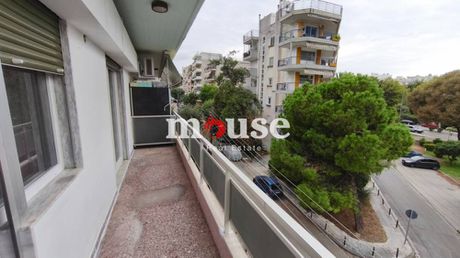 Apartment 90sqm for rent-Kalamaria » Karampournaki