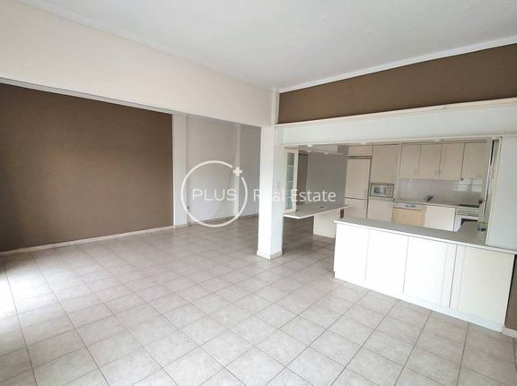 Apartment 105 sqm for rent, Thessaloniki - Center, Martiou